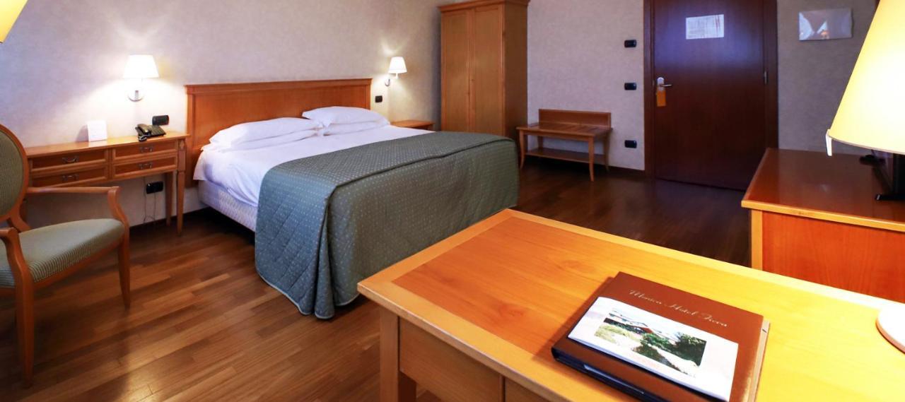 Monica Hotel Fiera Pregnana Milanese ภายนอก รูปภาพ