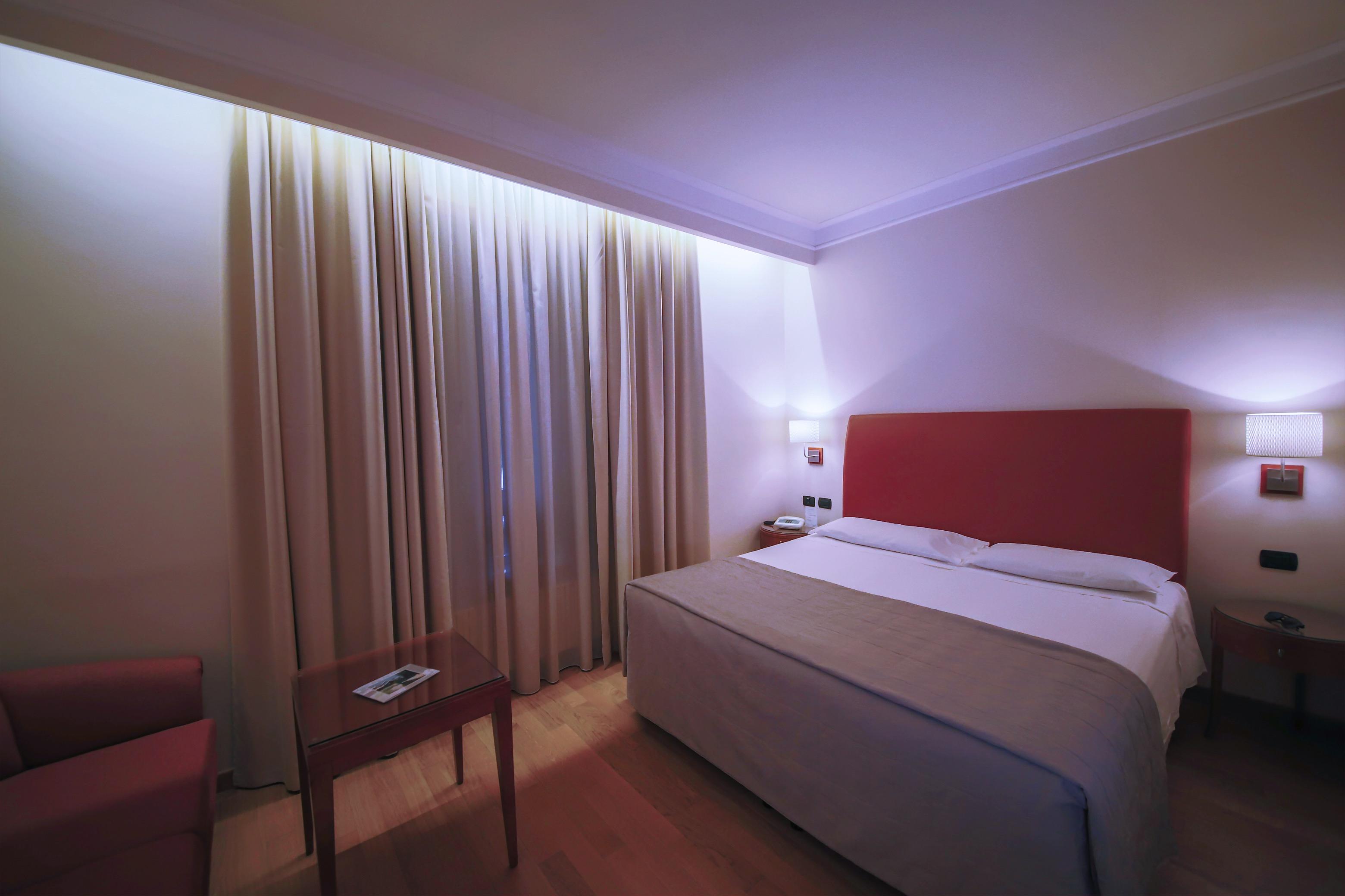 Monica Hotel Fiera Pregnana Milanese ภายนอก รูปภาพ
