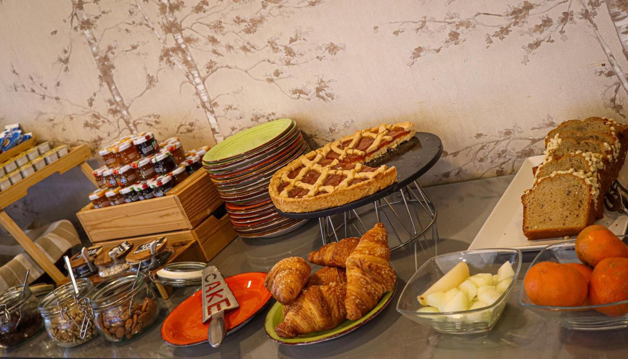Monica Hotel Fiera Pregnana Milanese ภายนอก รูปภาพ