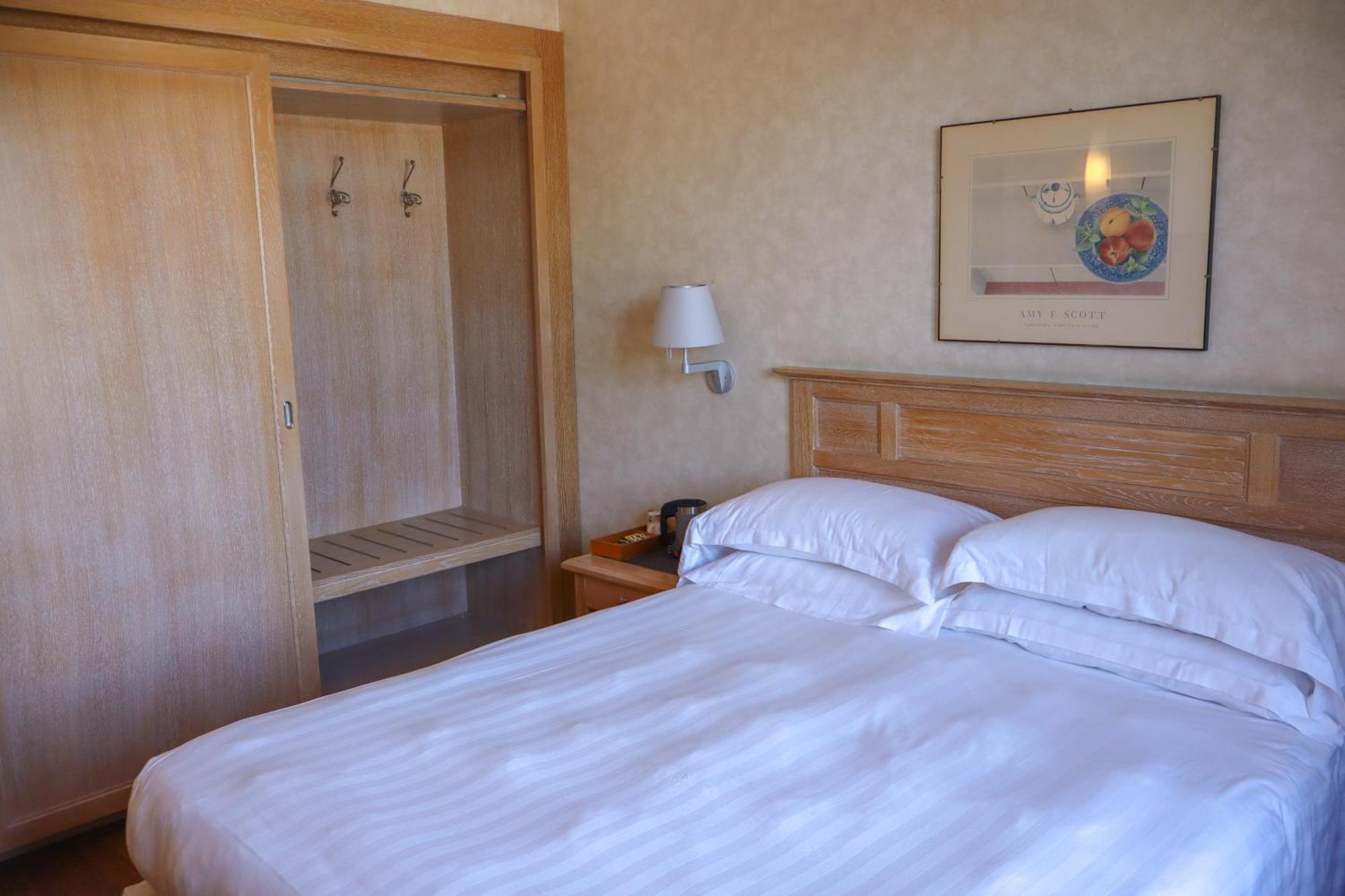 Monica Hotel Fiera Pregnana Milanese ภายนอก รูปภาพ