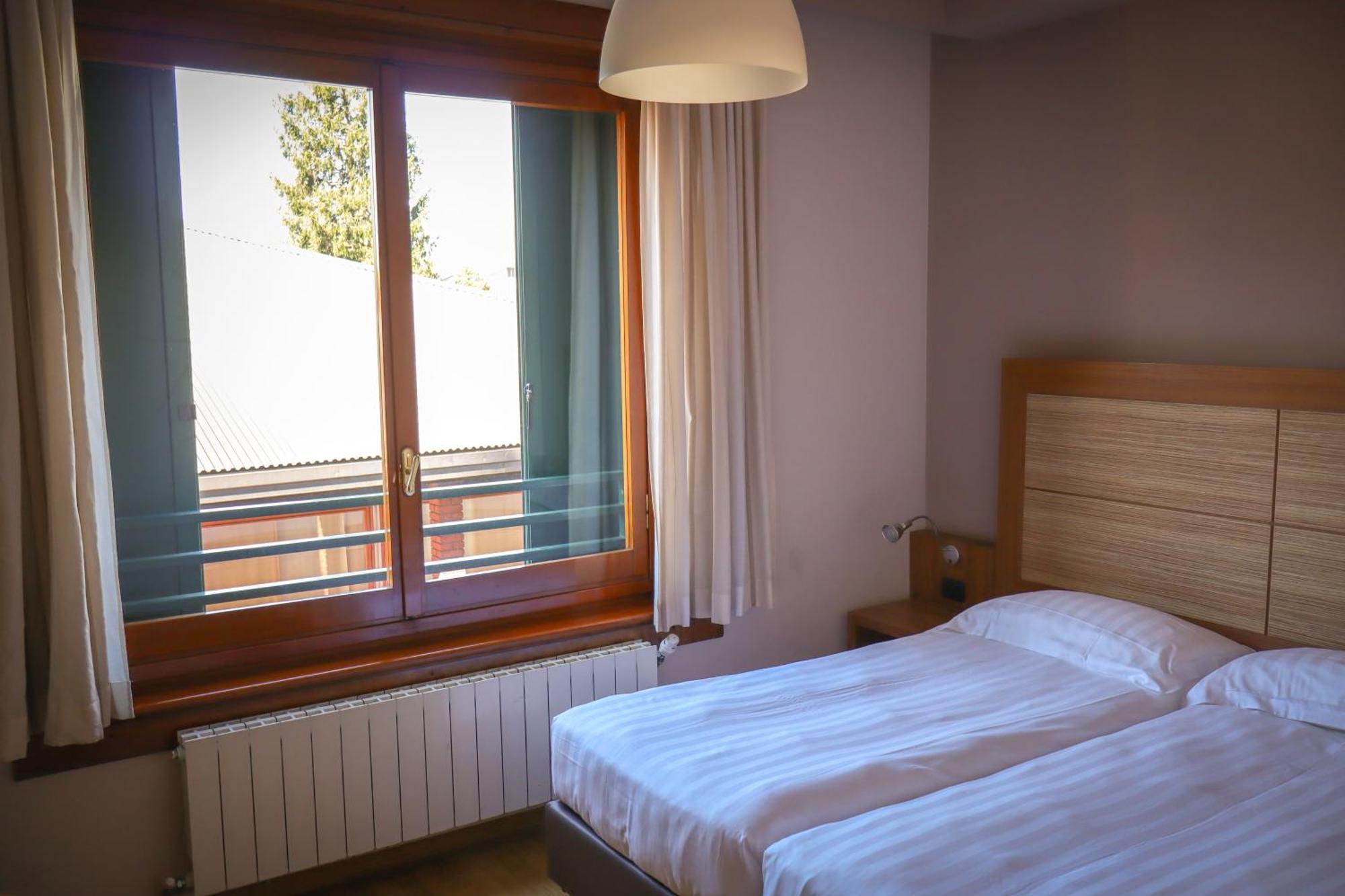Monica Hotel Fiera Pregnana Milanese ห้อง รูปภาพ
